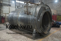 Газовый парогенератор пар 0.2-0.07 устройство