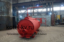 Парогенератор 200 кг на дизельном топливе температура 170