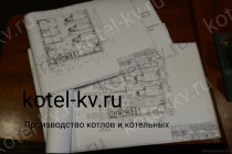 Проект блочно модульной котельной БМК Проект блочно модульной котельной БМК