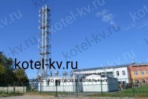 Блочно модульная котельная Блочно модульная котельная