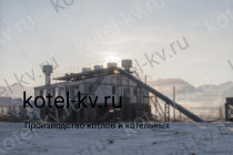 Производитель модульных котельных Производитель модульных котельных