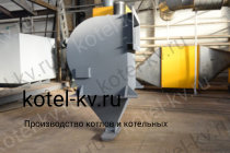 Купить золоуловитель ЗУ 0,6